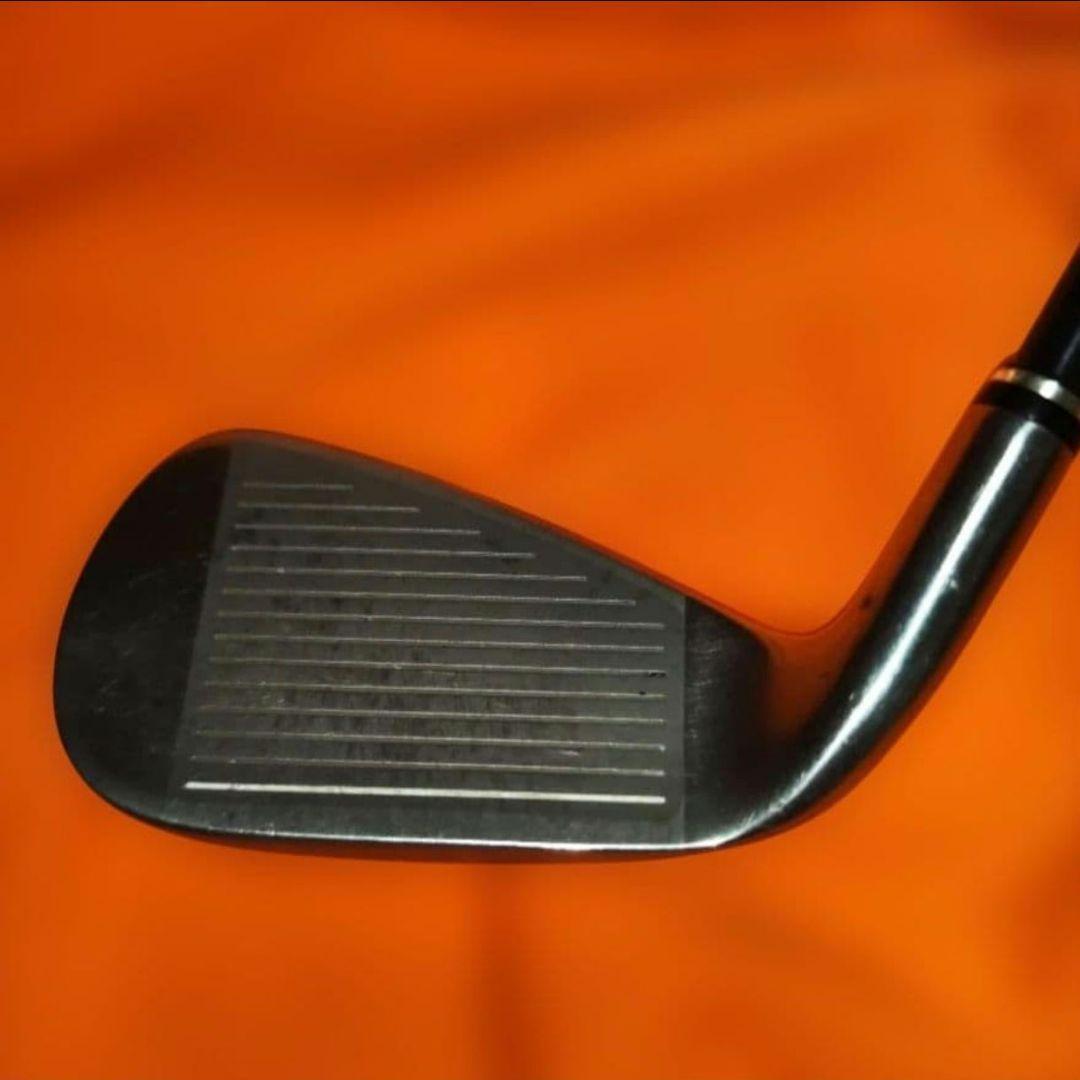 アイアンセットXXIO 5代目ザ・ゼクシオアイアン（送料無料）