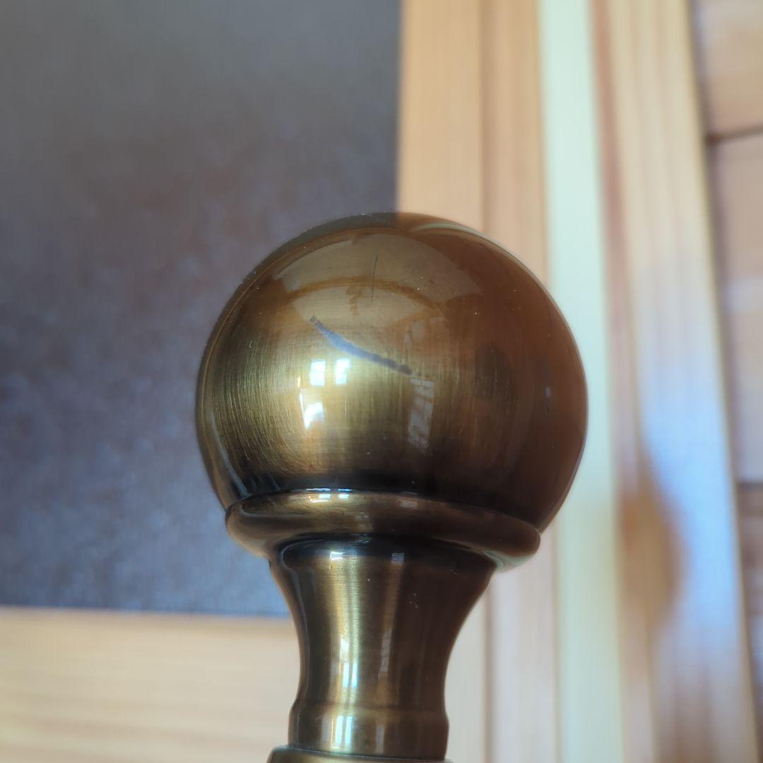 【LAURA ASHLEY】 ベッドフレーム シングル