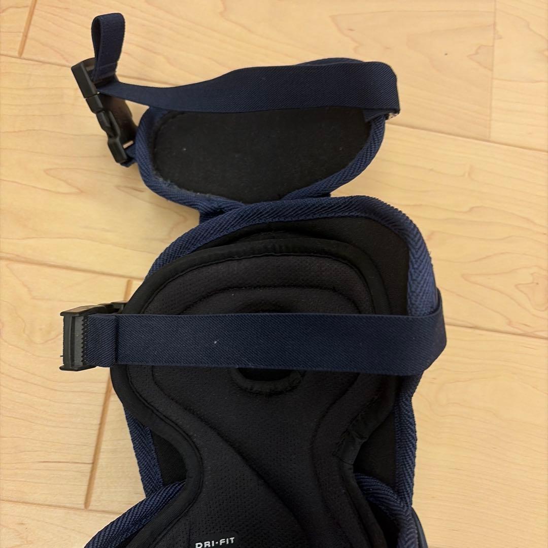 【本日限定値下げ】【入手困難】【超美品】キャッチャー防具セット（軟式用）NIKE