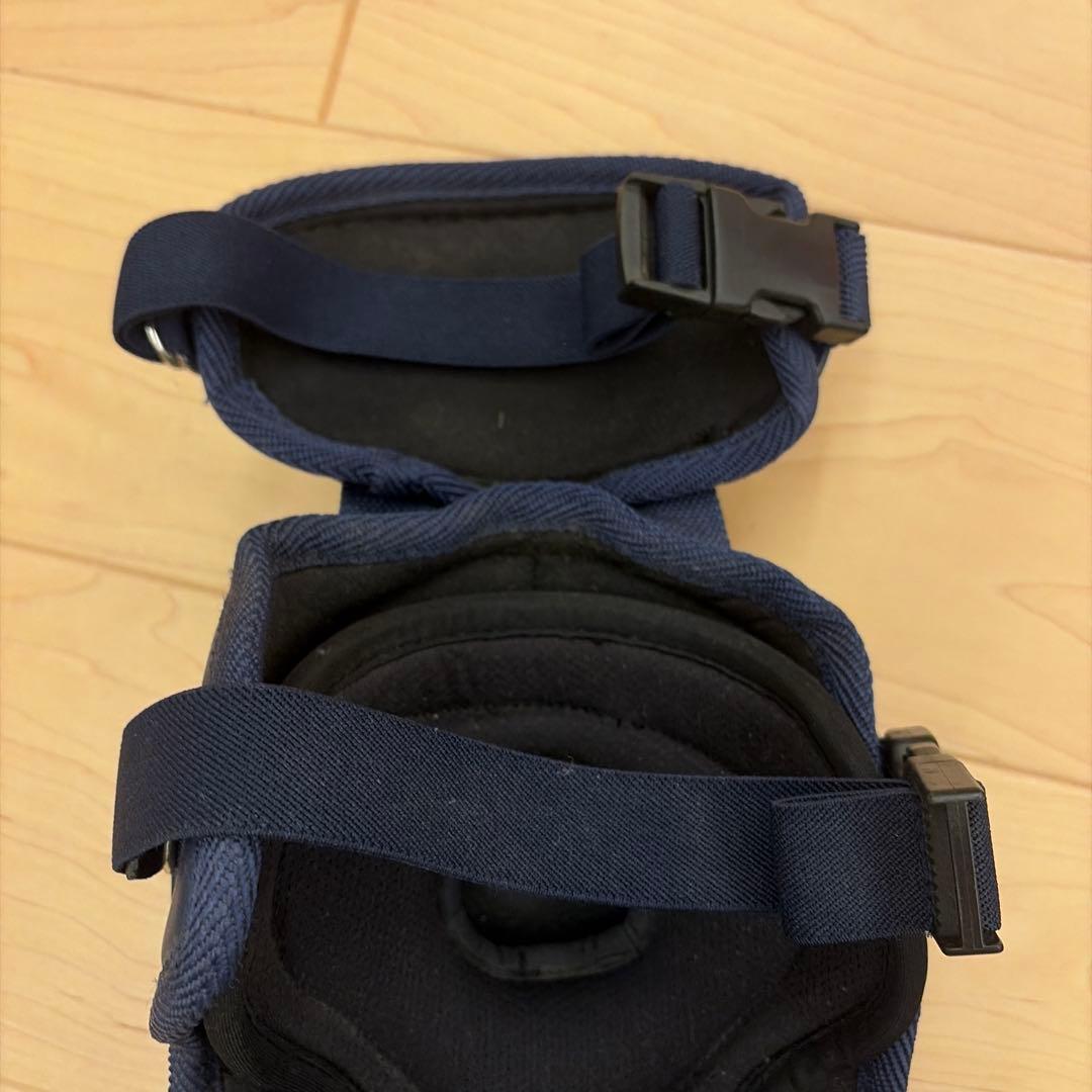 【本日限定値下げ】【入手困難】【超美品】キャッチャー防具セット（軟式用）NIKE