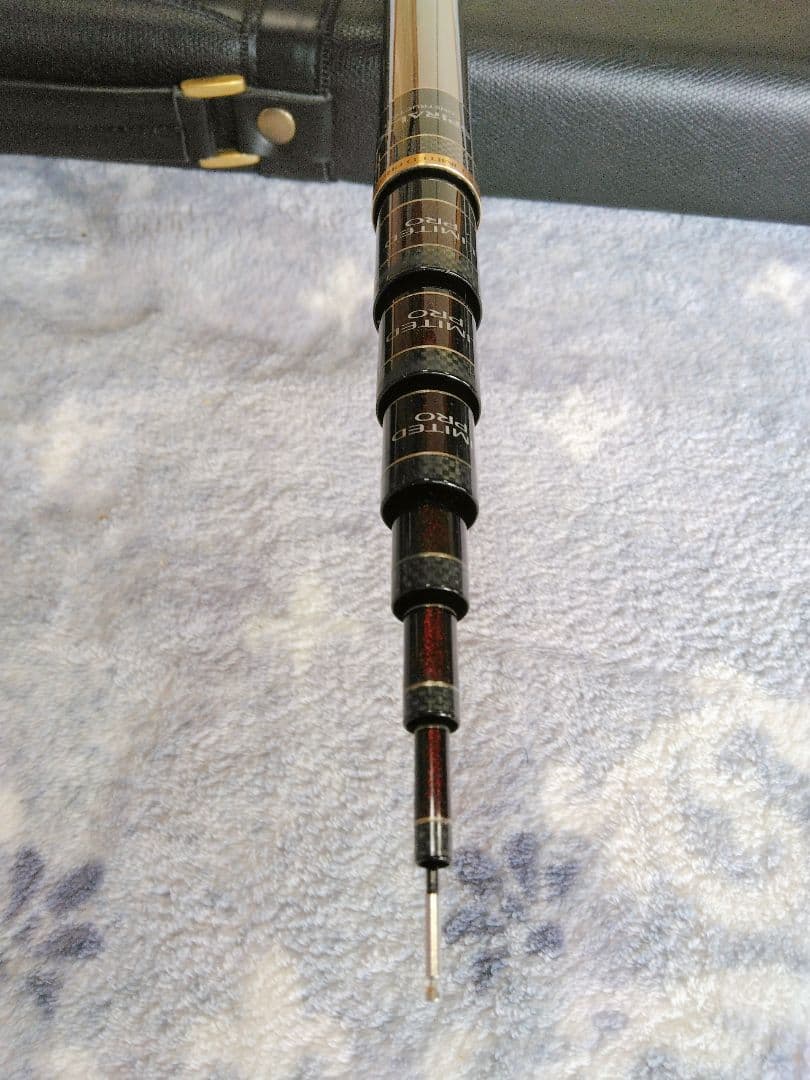 シマノリミテッドプロSC90NM