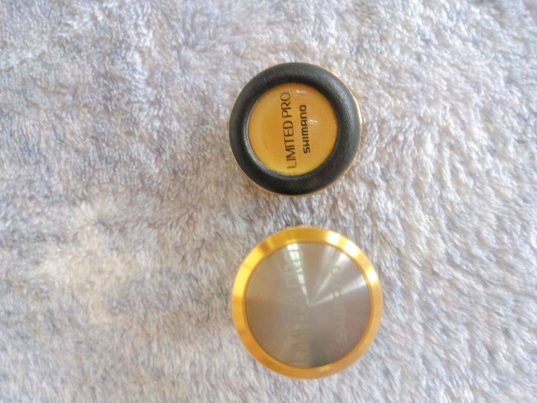 シマノリミテッドプロSC90NM