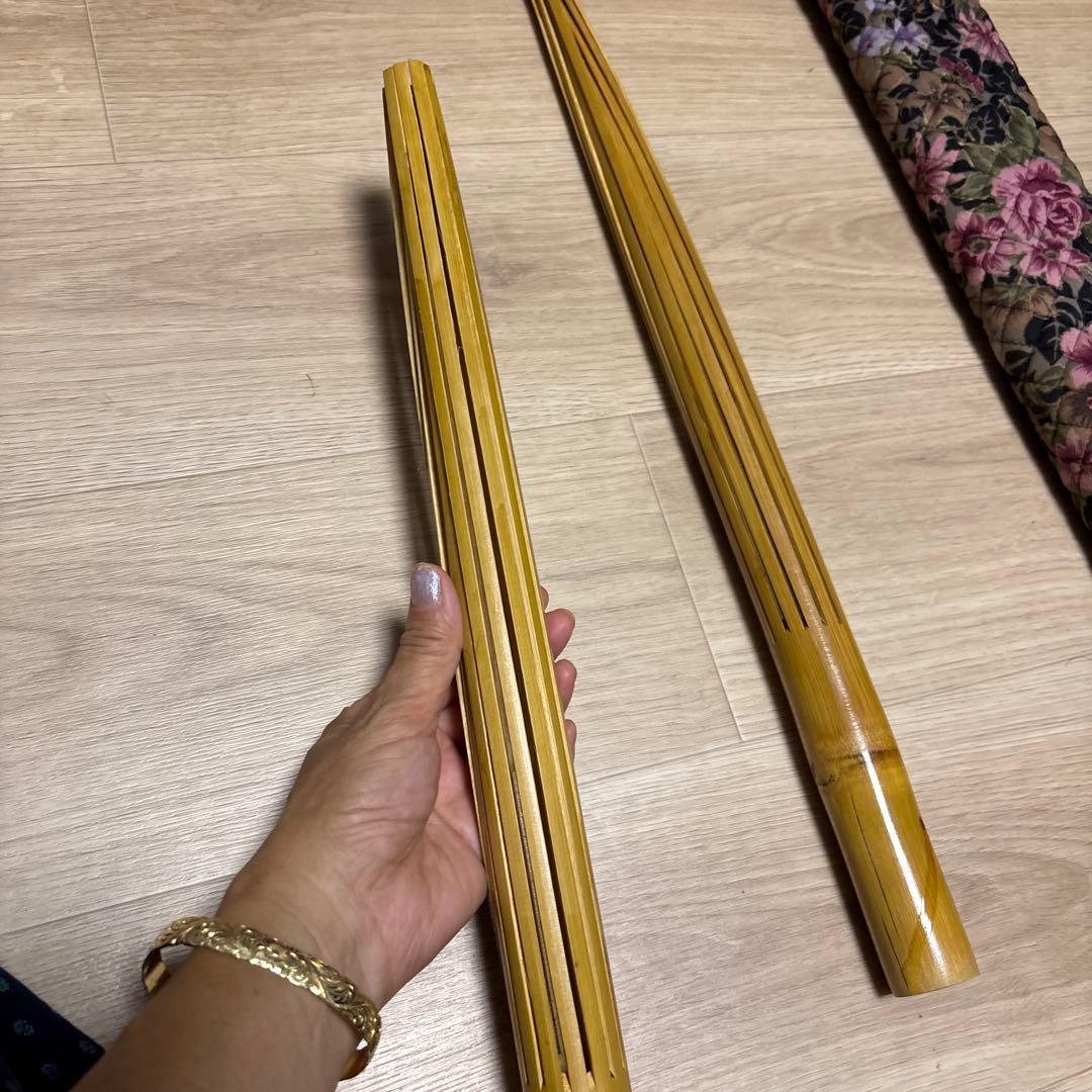 フラダンス　楽器　プイリ