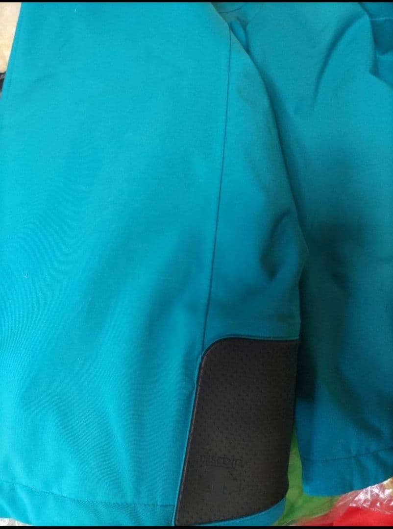 程度良好綺麗(私見) DESCENT デサントウエア上下