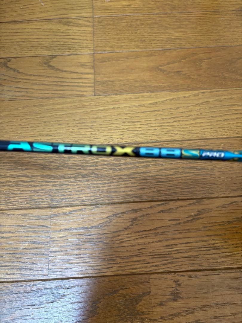 ラケット ASTROX 88S PRO 4UG6