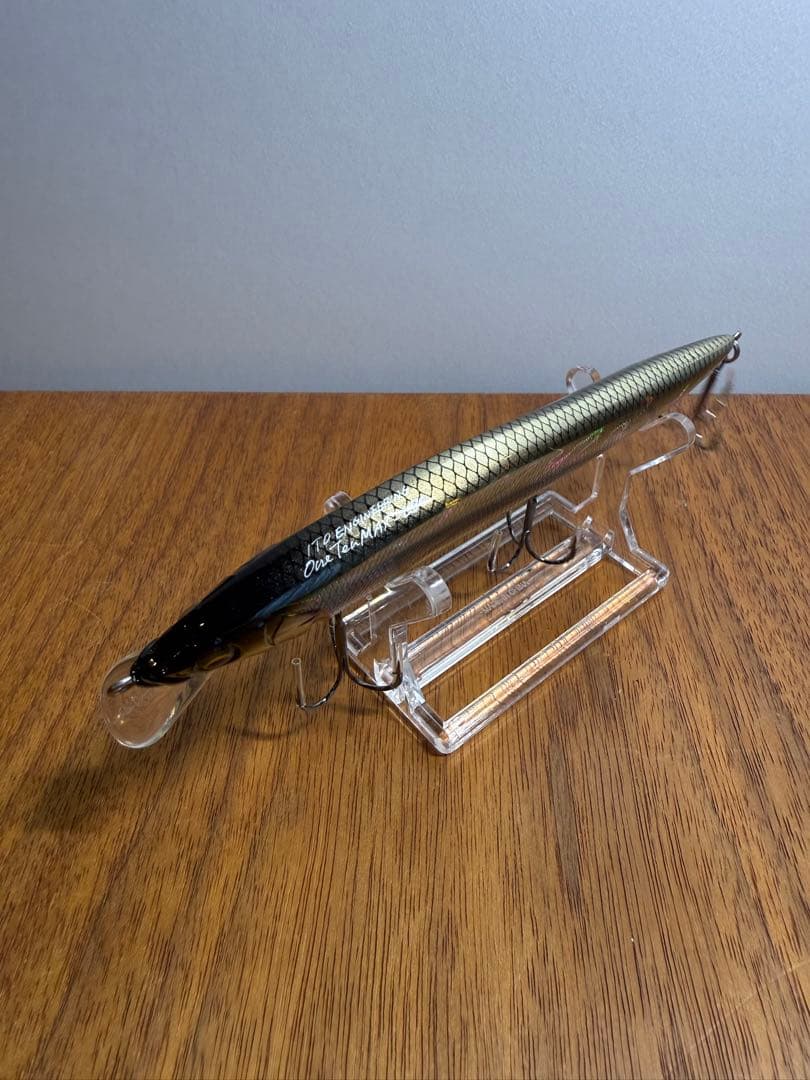 メガバス　ミノーセット