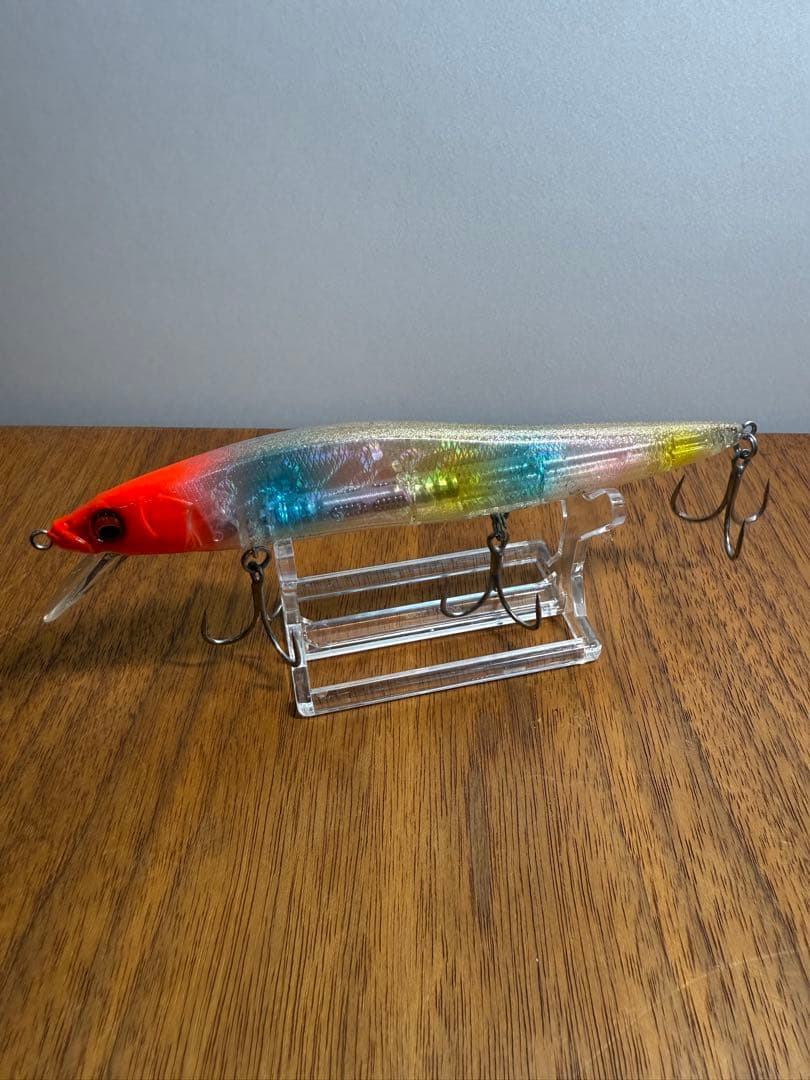 メガバス　ミノーセット