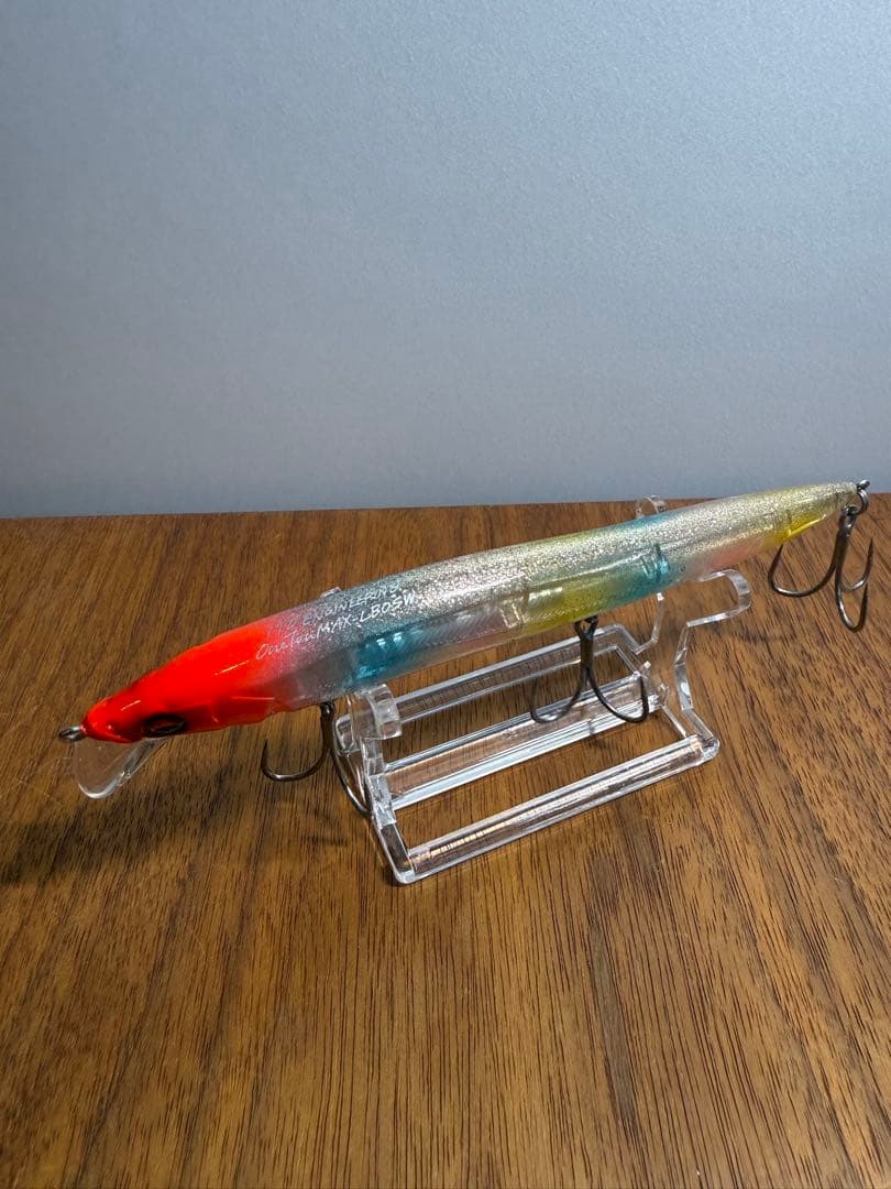 メガバス　ミノーセット