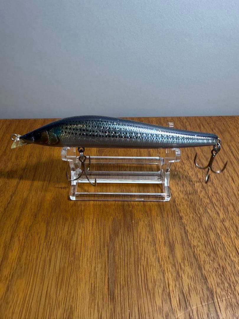 メガバス　ミノーセット