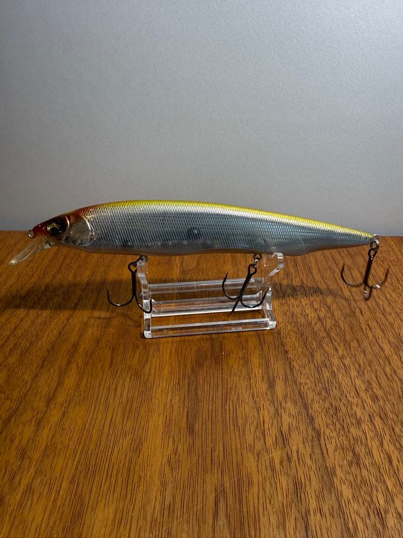 メガバス　ミノーセット