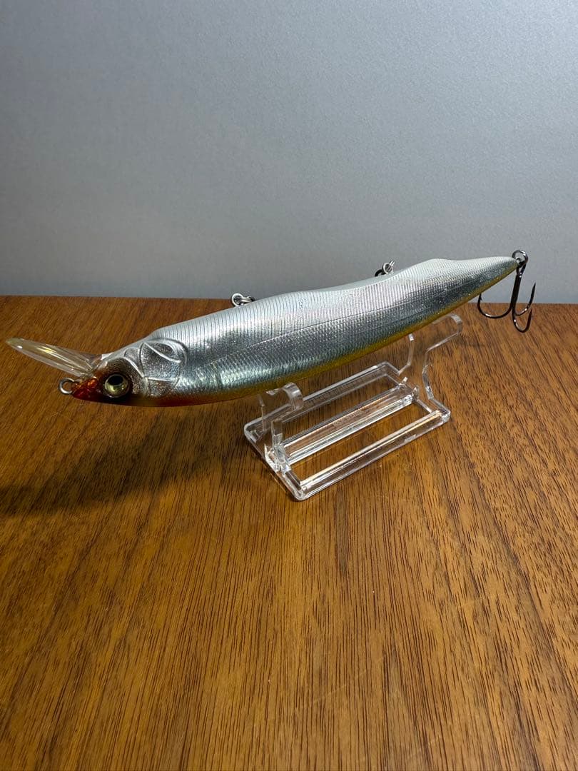 メガバス　ミノーセット