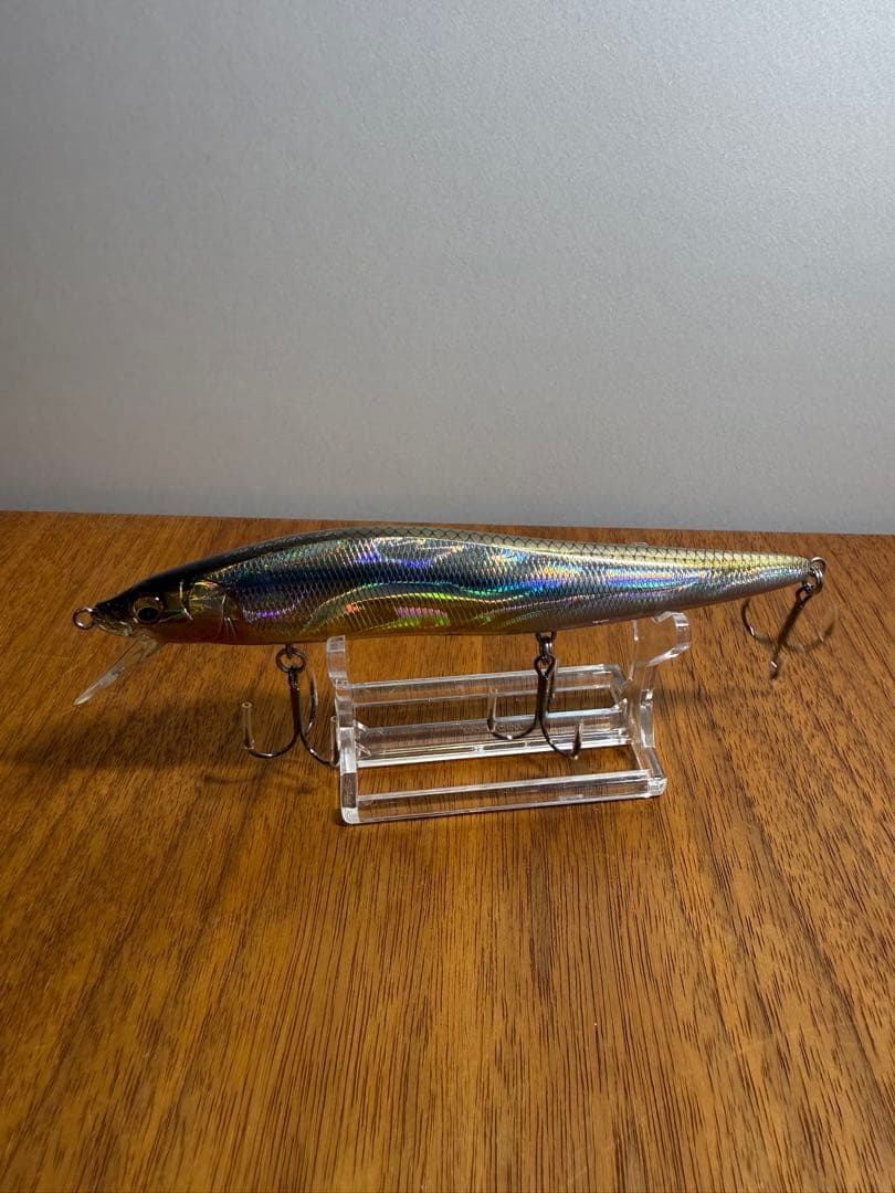 メガバス　ミノーセット