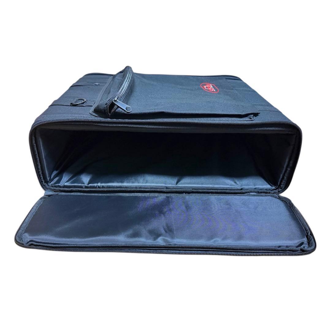SKB SC192U【2Uラックバッグ】