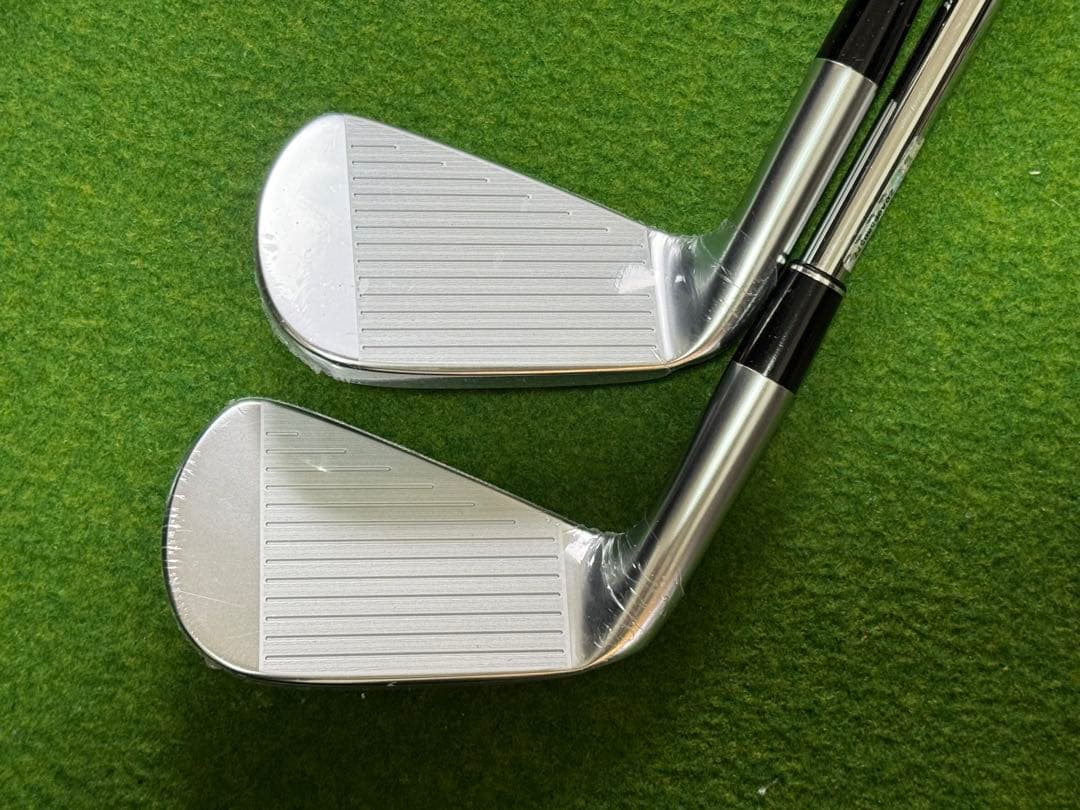 新品 スリクソン ZXi7 6-Pw 5本 モーダス125 S カスタムオーダー