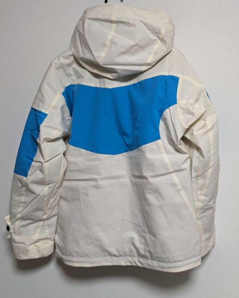 ❤セール❤　ＮＮＯＵＭ（ノアム）S スキーウェア メンズ 上下セット 動きやすい