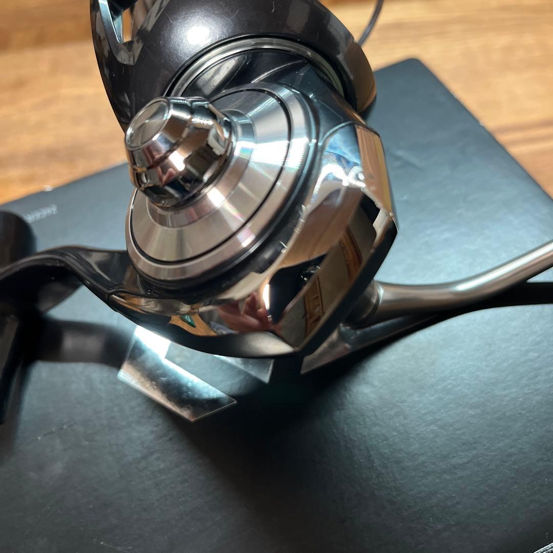 24 セルテート　SW 4000 Ｈ　ダイワ　DAIWA