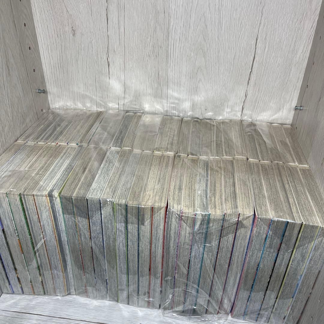 ONE PIECE 全巻セット【1〜108巻】