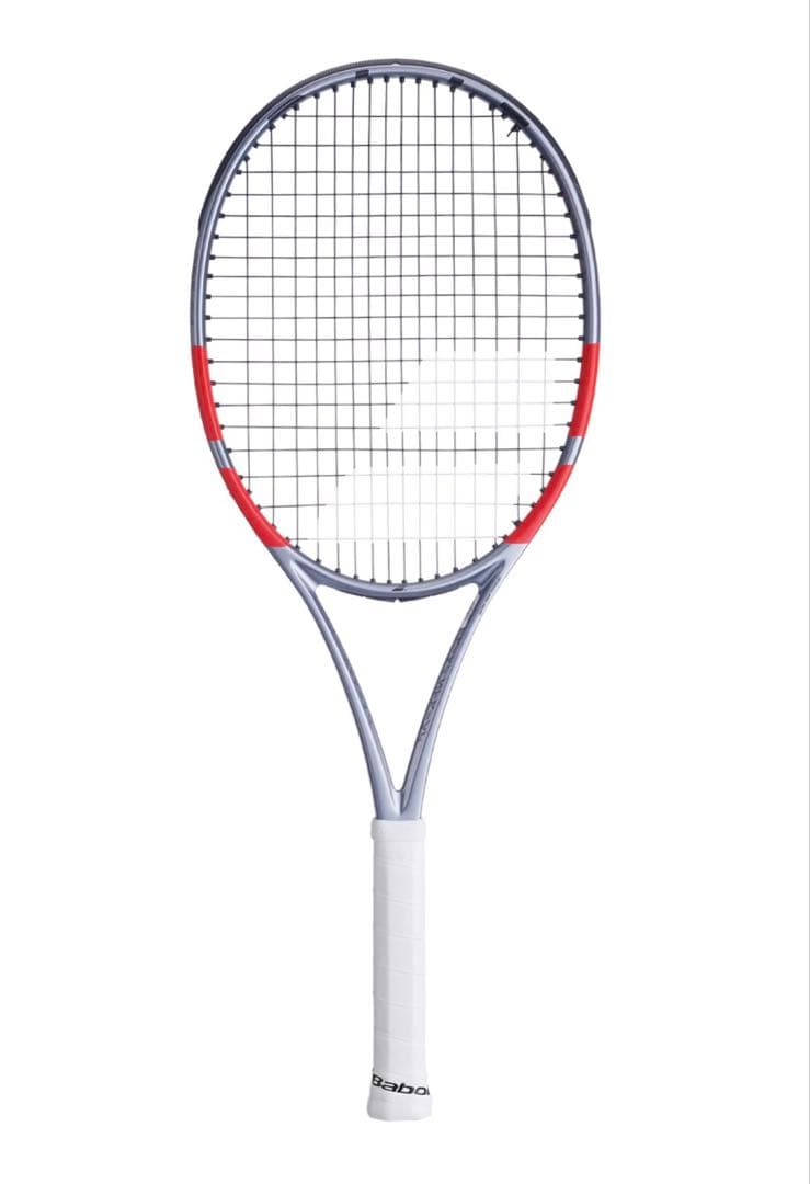 美品 バボラ ピュアストライクチーム100 G2 16x19