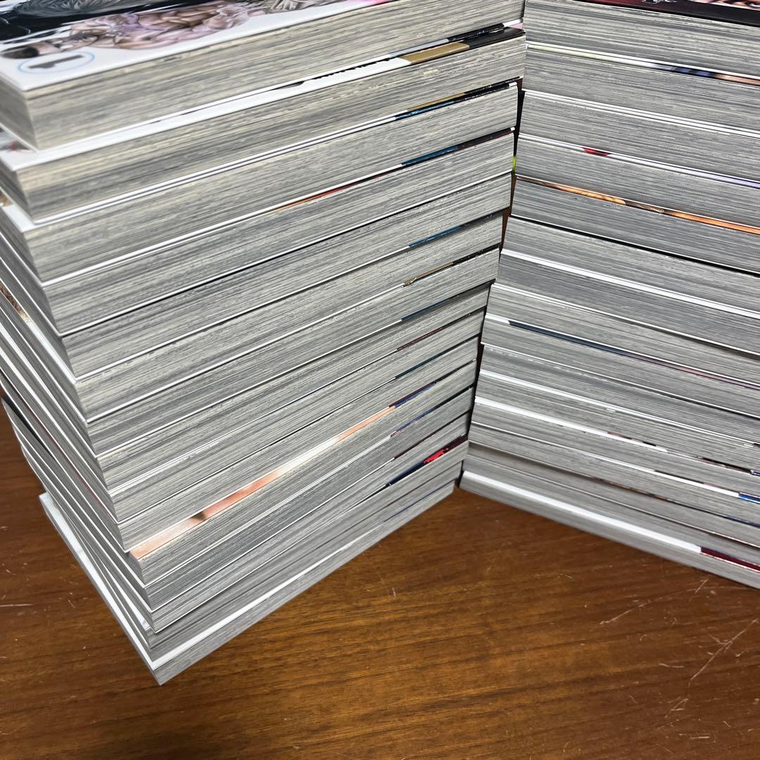 TOUGH 龍を継ぐ男 1-32巻 全巻セット 猿渡哲也 集英社