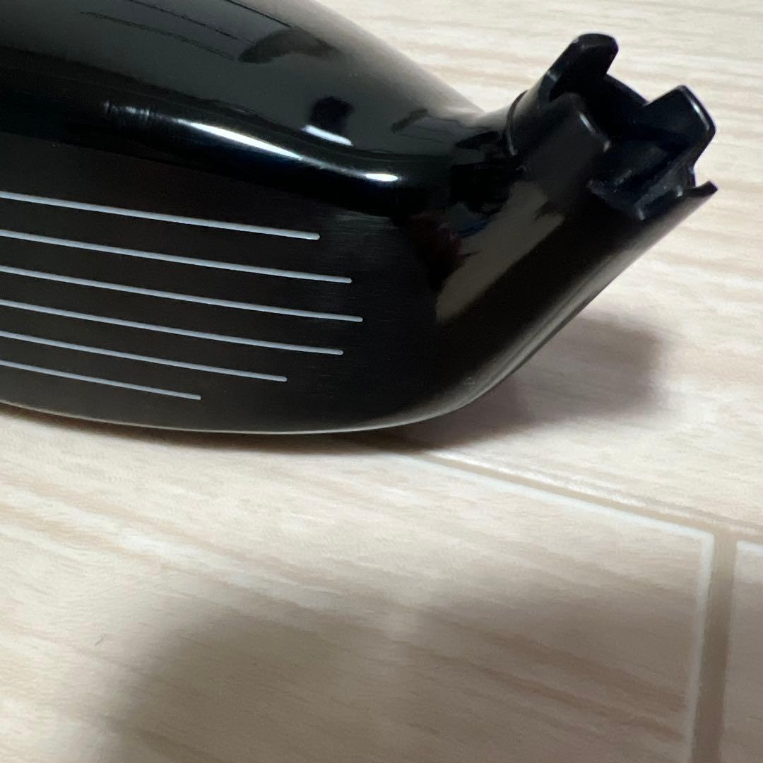 【ヘッドのみ】タイトリスト GT2 ユーティリティ 21°