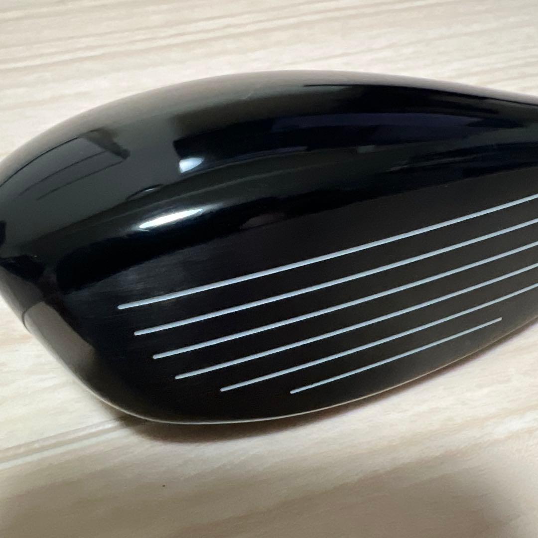 【ヘッドのみ】タイトリスト GT2 ユーティリティ 21°