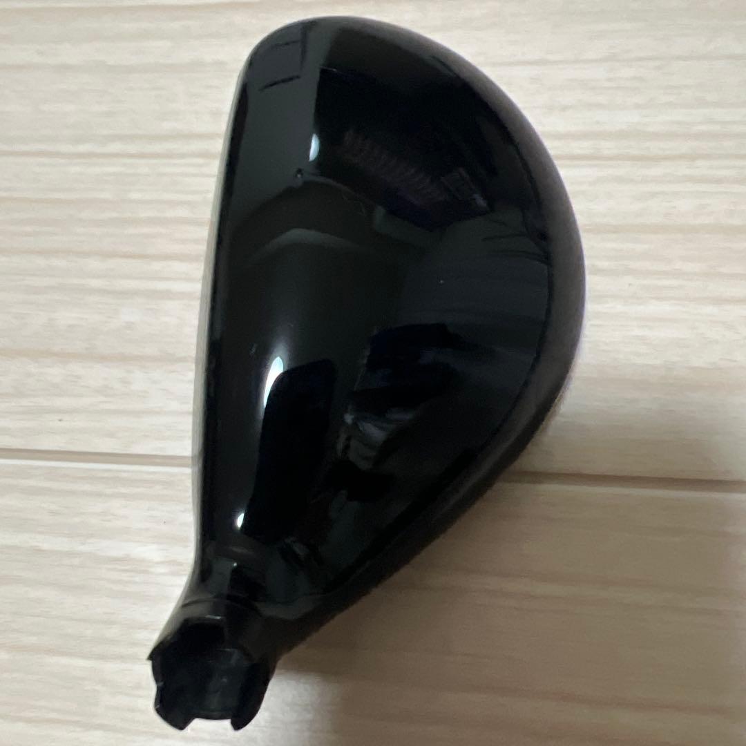 【ヘッドのみ】タイトリスト GT2 ユーティリティ 21°