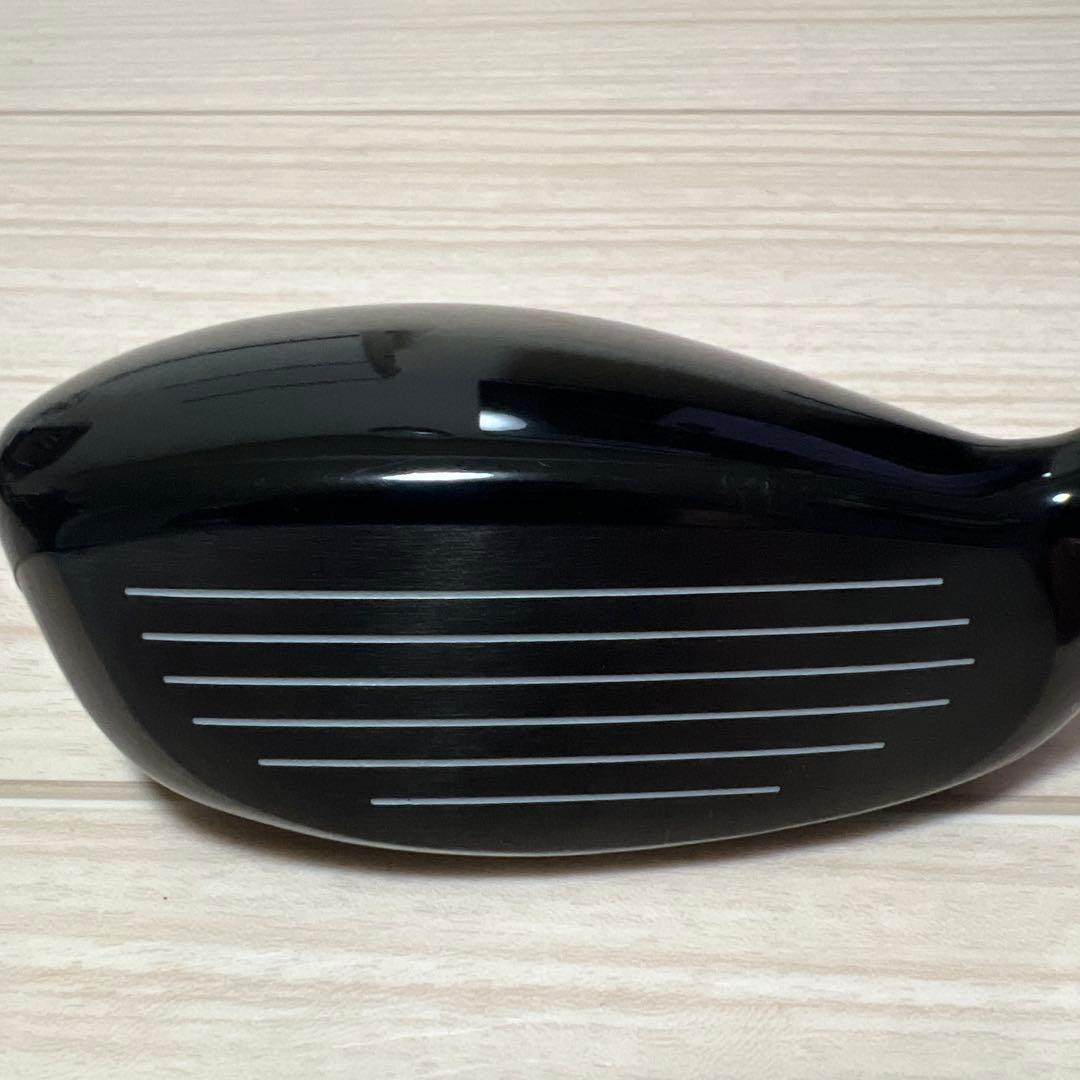 【ヘッドのみ】タイトリスト GT2 ユーティリティ 21°