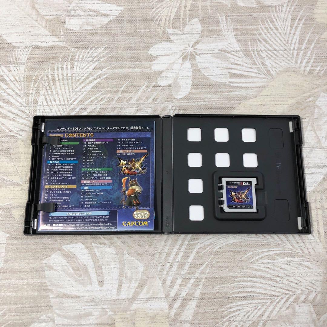 3DS DS ソフト マリオ 妖怪ウォッチ モンハンなど セット まとめ売り