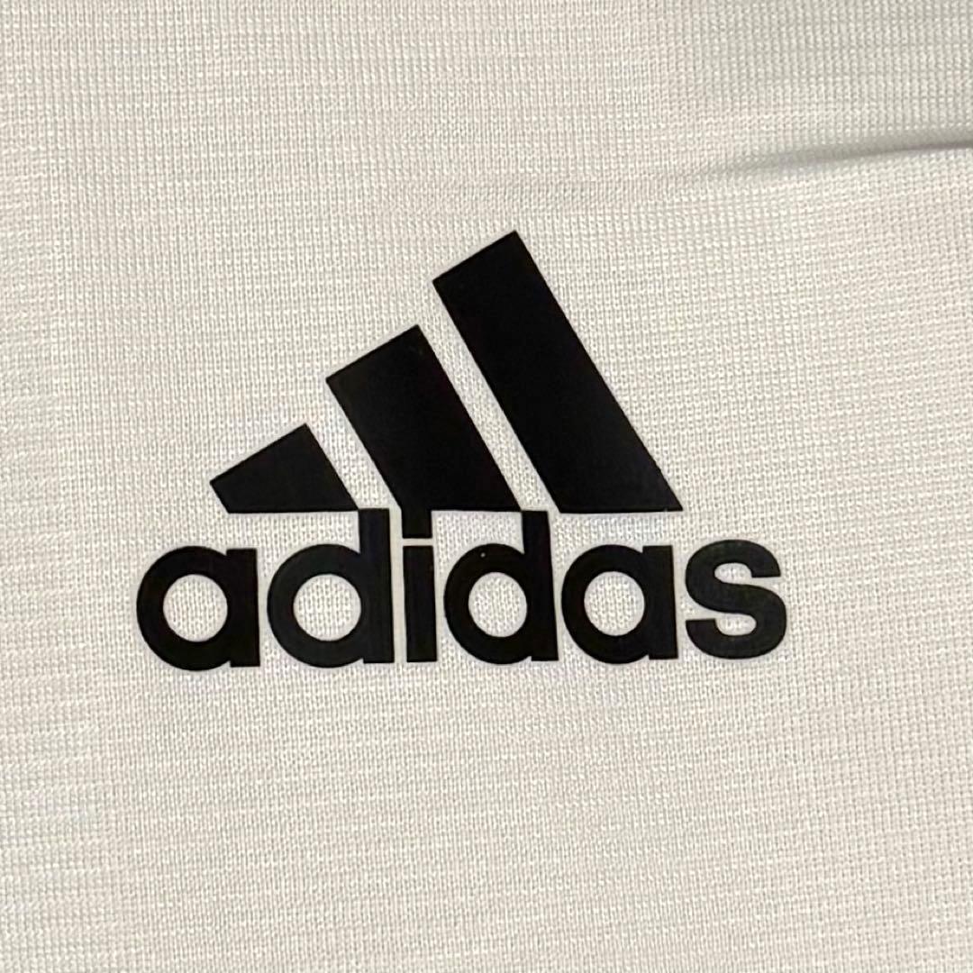 【新品/タグ付き】03/04 レアル・マドリード オーセンティック【2XL相当】