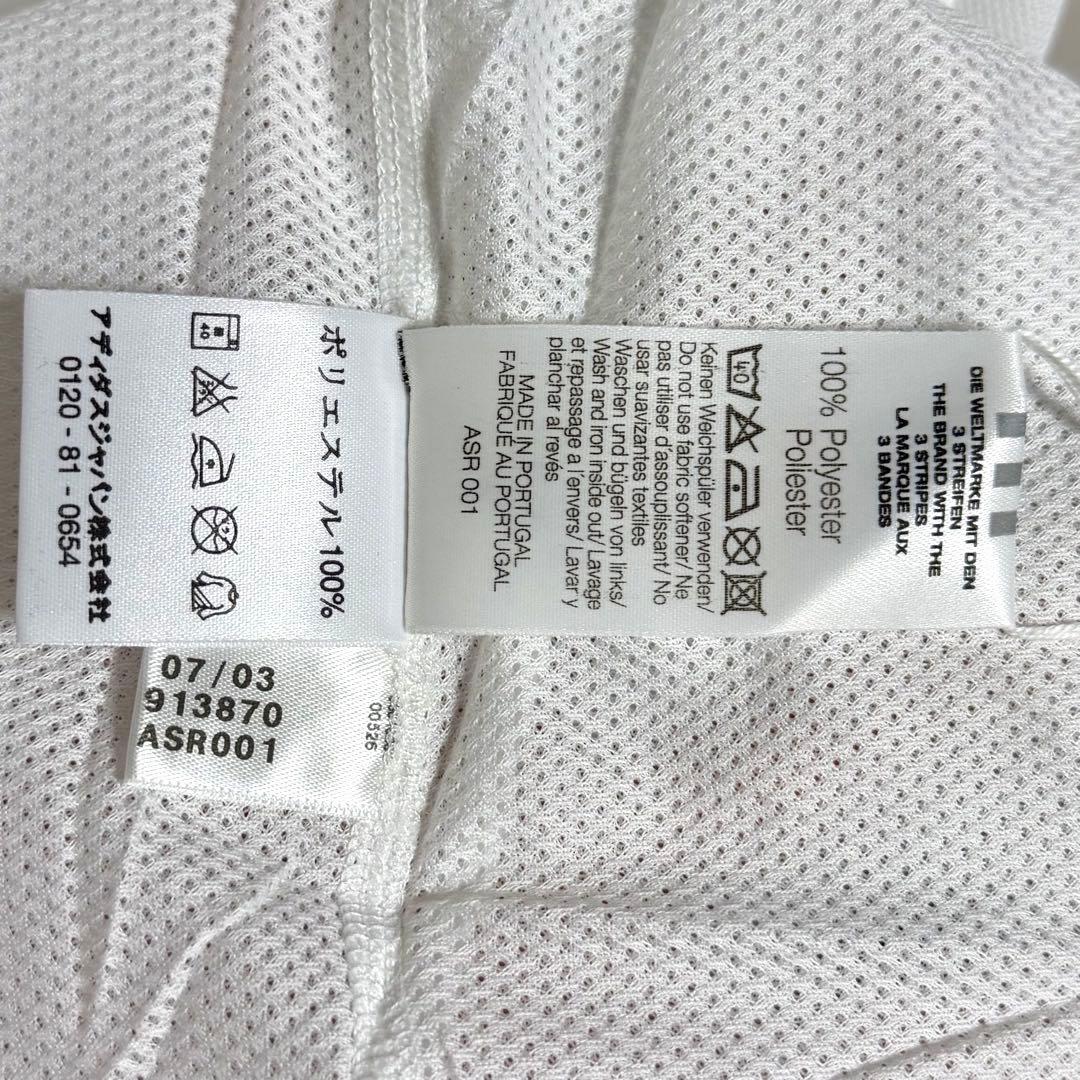 【新品/タグ付き】03/04 レアル・マドリード オーセンティック【2XL相当】