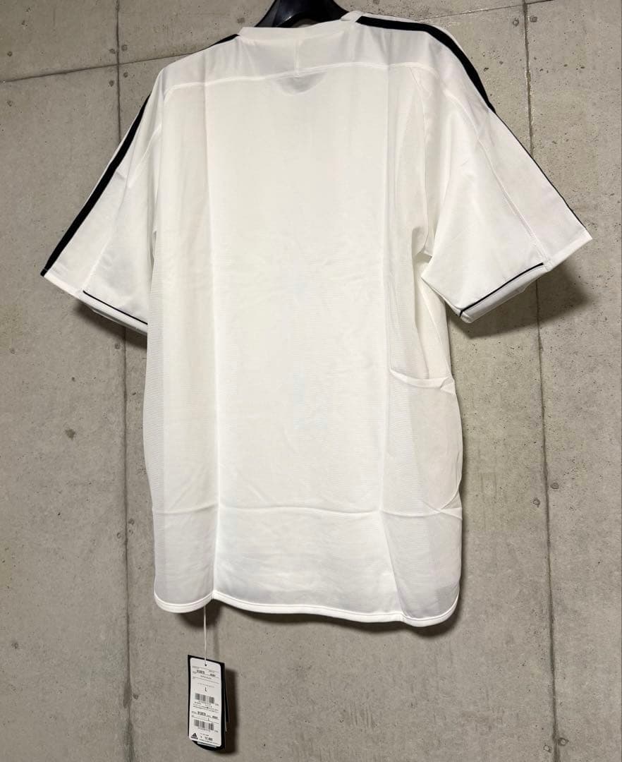 【新品/タグ付き】03/04 レアル・マドリード オーセンティック【2XL相当】