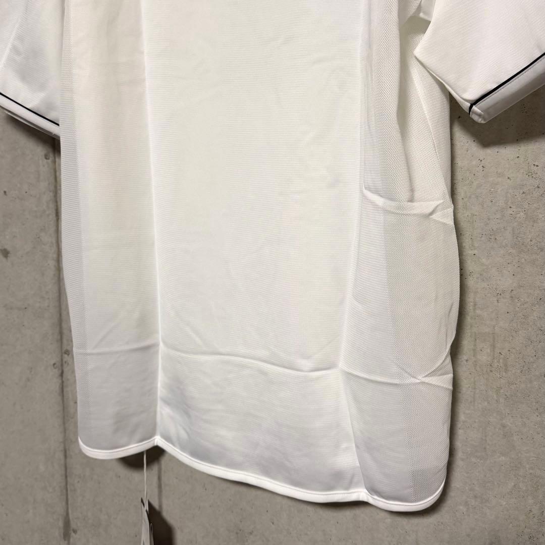 【新品/タグ付き】03/04 レアル・マドリード オーセンティック【2XL相当】