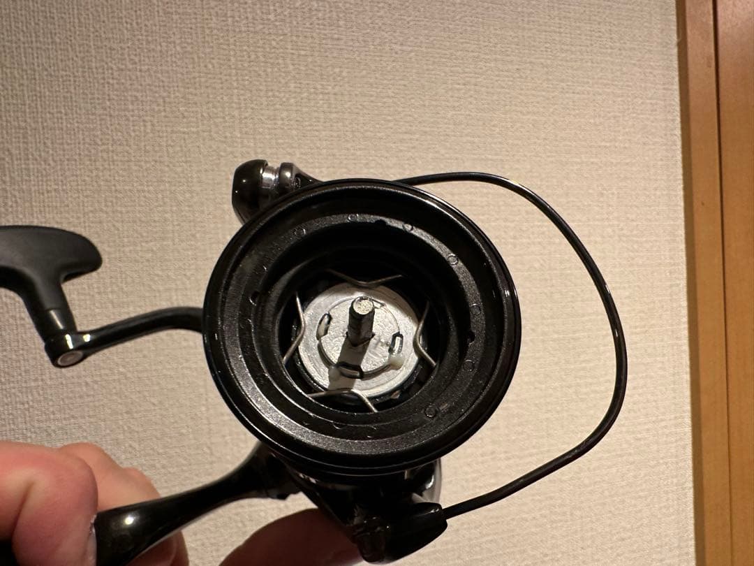 23ヴァンキッシュ C3000mhg