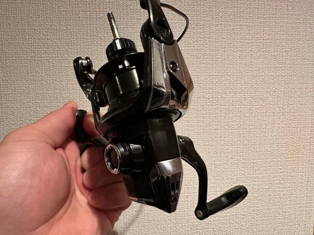 23ヴァンキッシュ C3000mhg