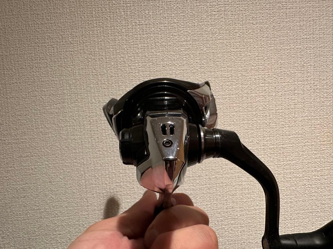 23ヴァンキッシュ C3000mhg