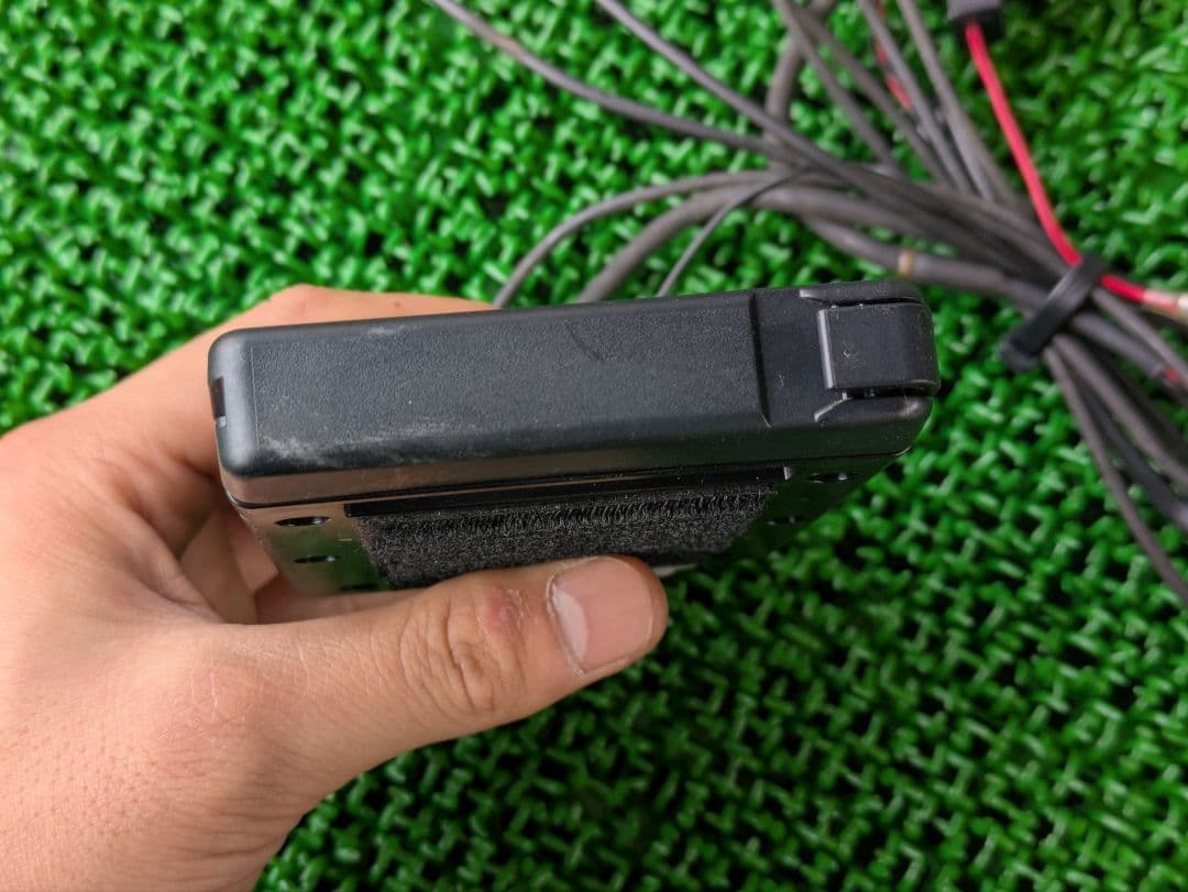 ETC　バイク用　MSC-BE51　ミツバサンコーワ