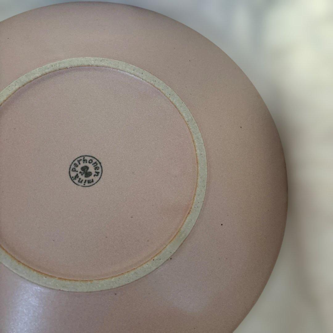 ミナペルホネン　タンバリンBit プレートL