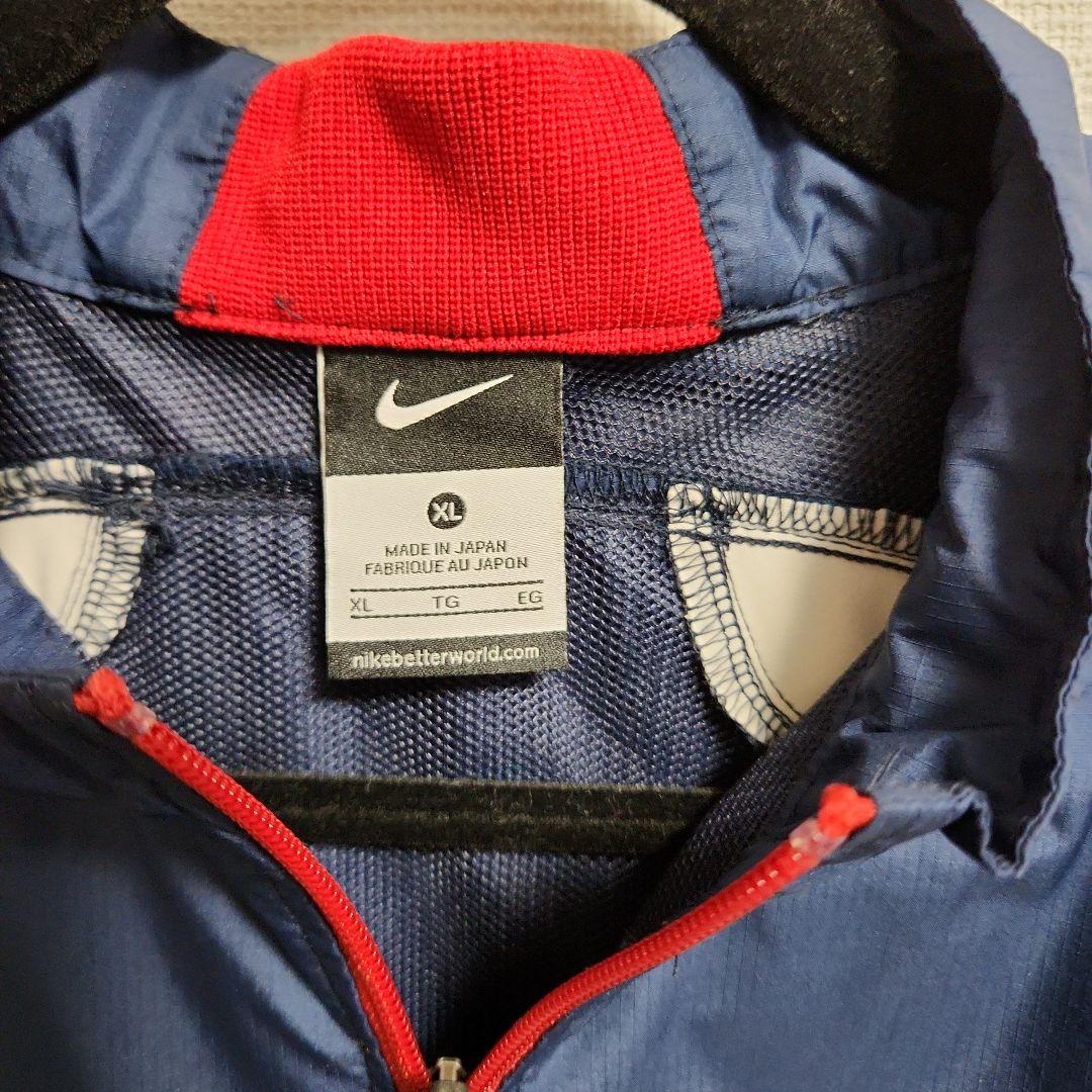 西武ライオンズ実使用シャカシャカジャンバー