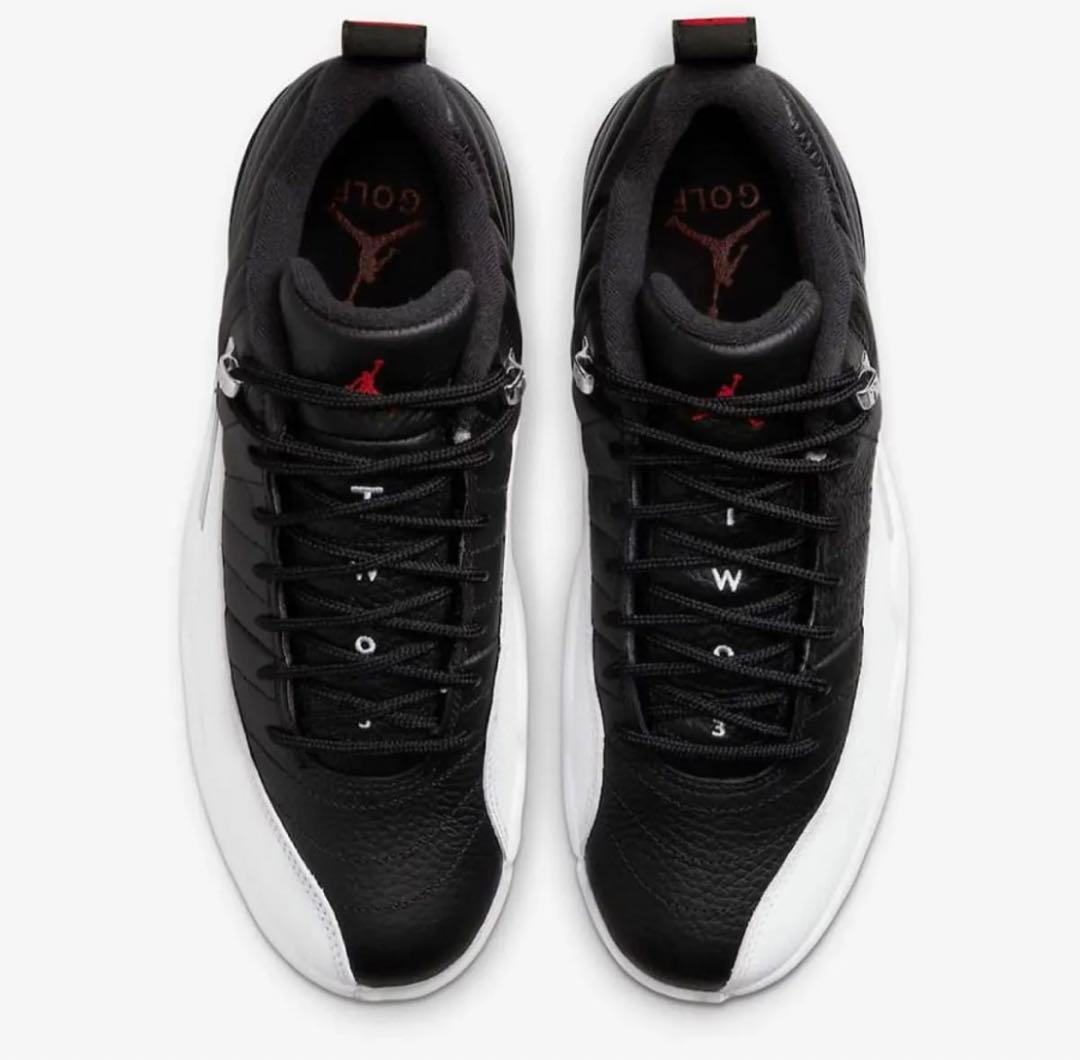 新品　レア商品　NIKE Air Jordan ゴルフ