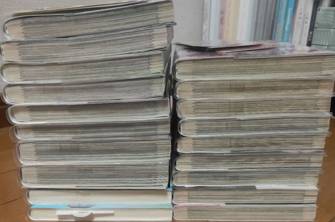 【推しの子】 全巻、小説版二巻 全巻初版帯付き 特典多数