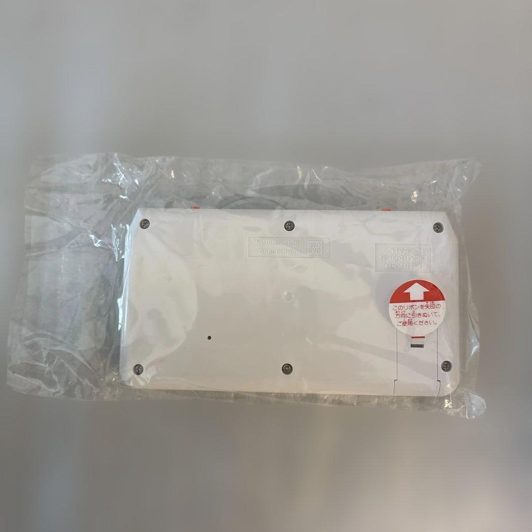 新品未使用品　ドラゴンボール　怒りの界王拳