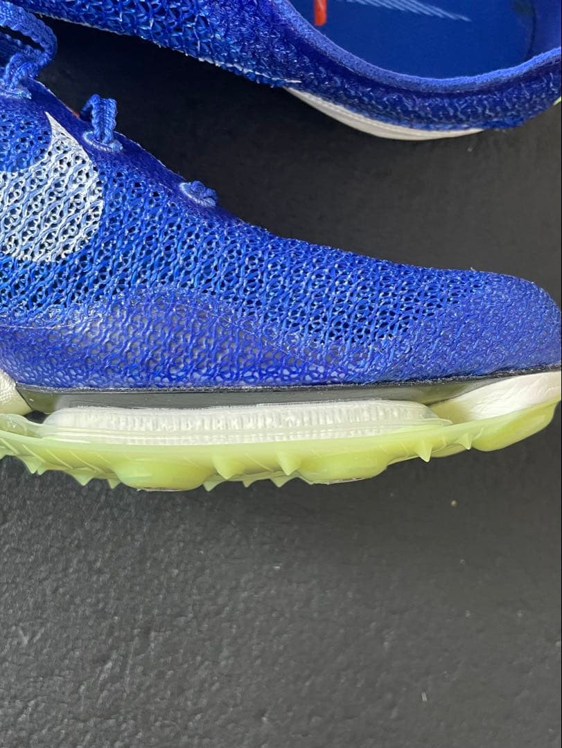 ナイキ　エアズーム　ビクトリー28cm美品　２月限定出品最終価格