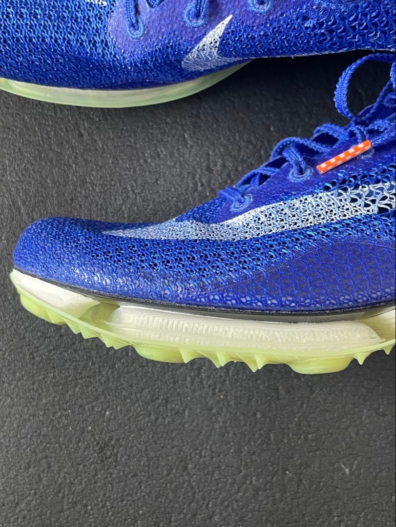 ナイキ　エアズーム　ビクトリー28cm美品　２月限定出品最終価格