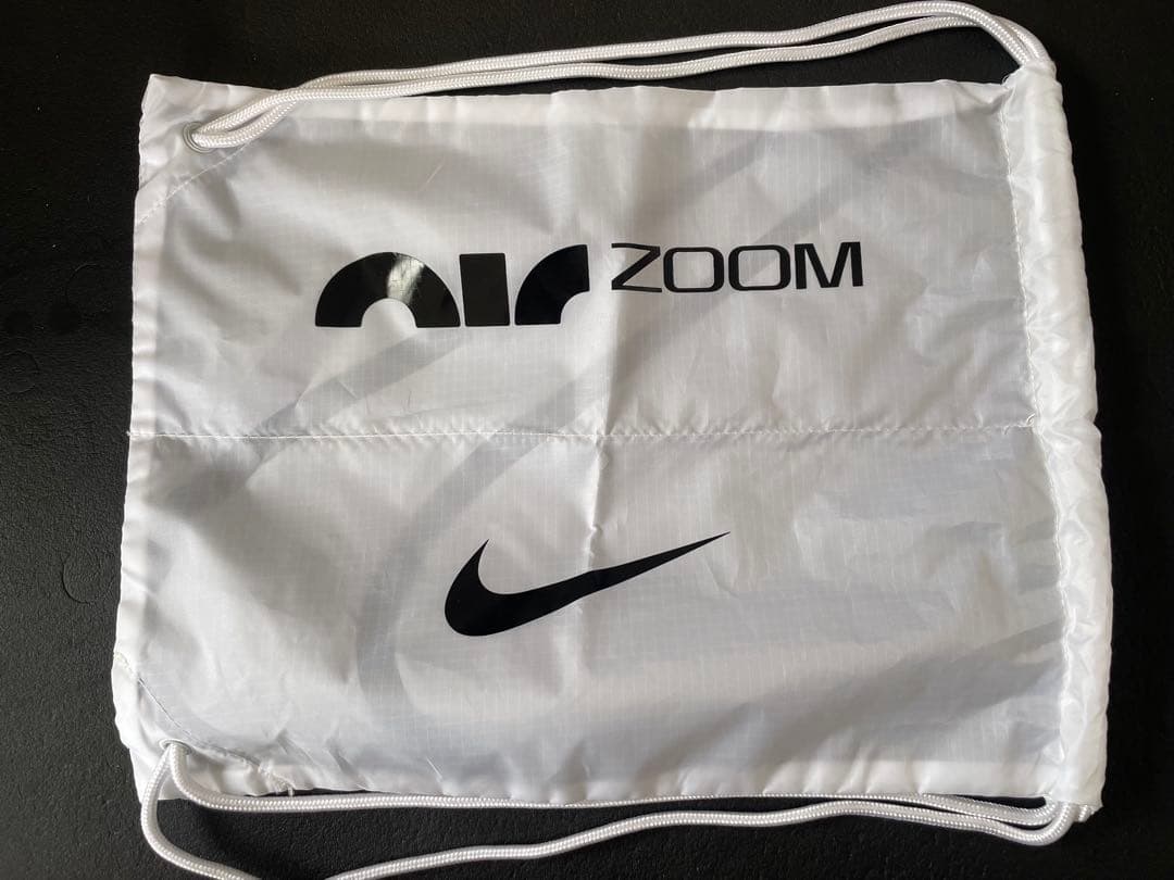 ナイキ　エアズーム　ビクトリー28cm美品　２月限定出品最終価格