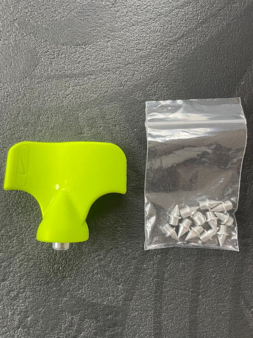 ナイキ　エアズーム　ビクトリー28cm美品　２月限定出品最終価格