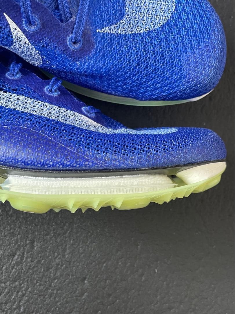 ナイキ　エアズーム　ビクトリー28cm美品　２月限定出品最終価格