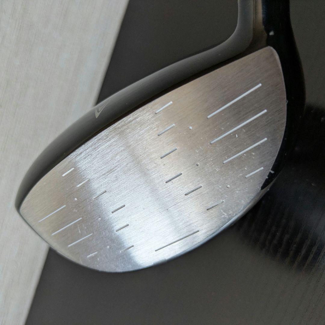 美品ゼクシオ短尺ドライバー初心者ゴルフクラブ男性中古メンズXXIO低身長SR