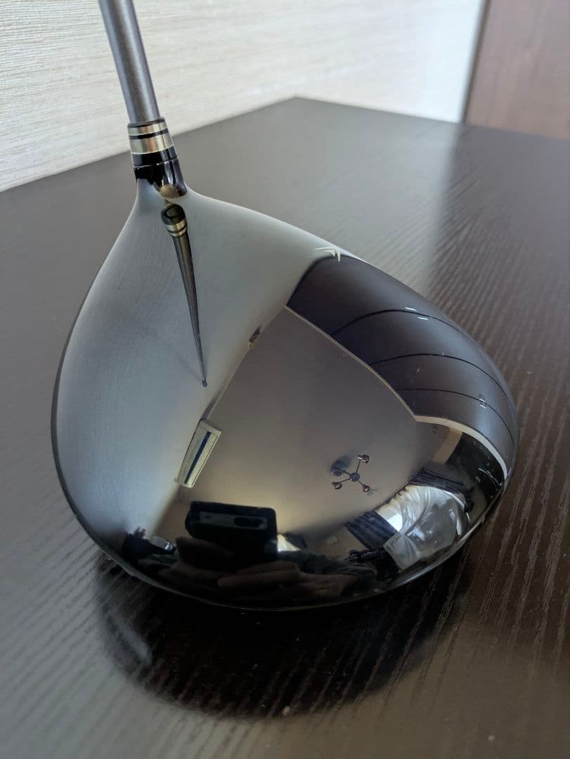 美品ゼクシオ短尺ドライバー初心者ゴルフクラブ男性中古メンズXXIO低身長SR