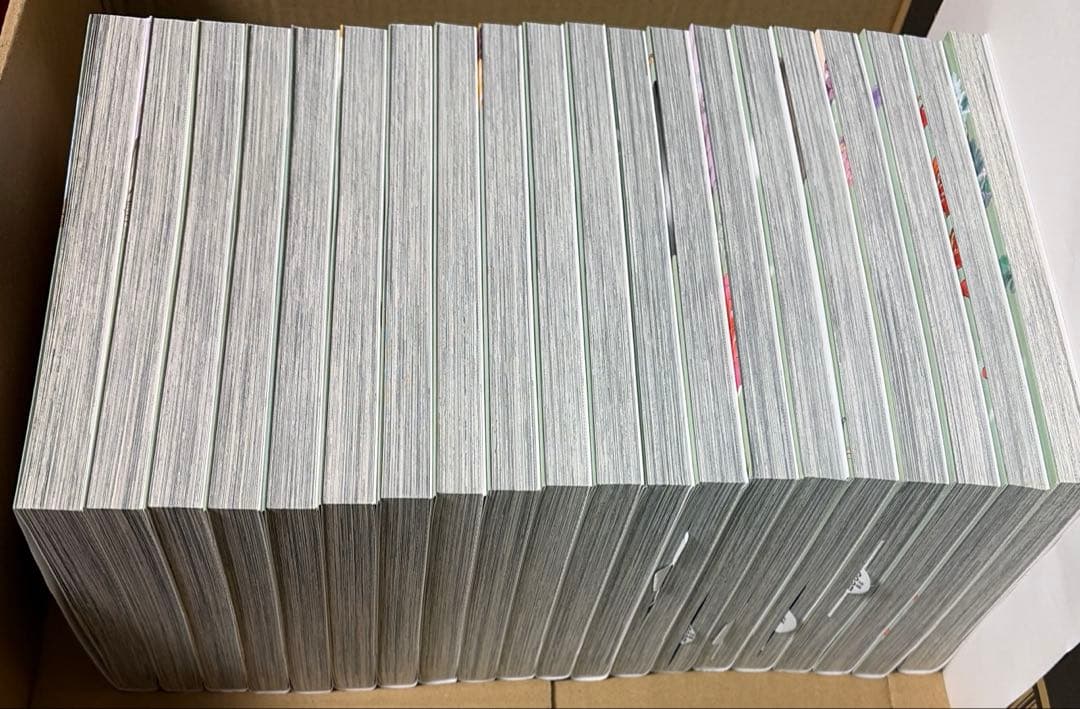 七王国のバラ　全20巻セット 戸川視友作品