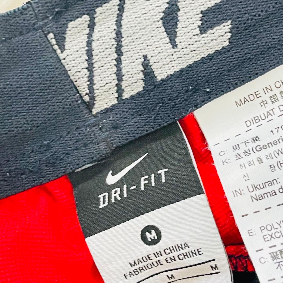 NIKE ナイキ セットアップ 上下 ナイロン ジャージ サッカー フットサル